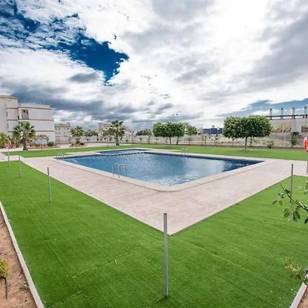 Casa Flamingo Private Residence Orihuela Exterior foto