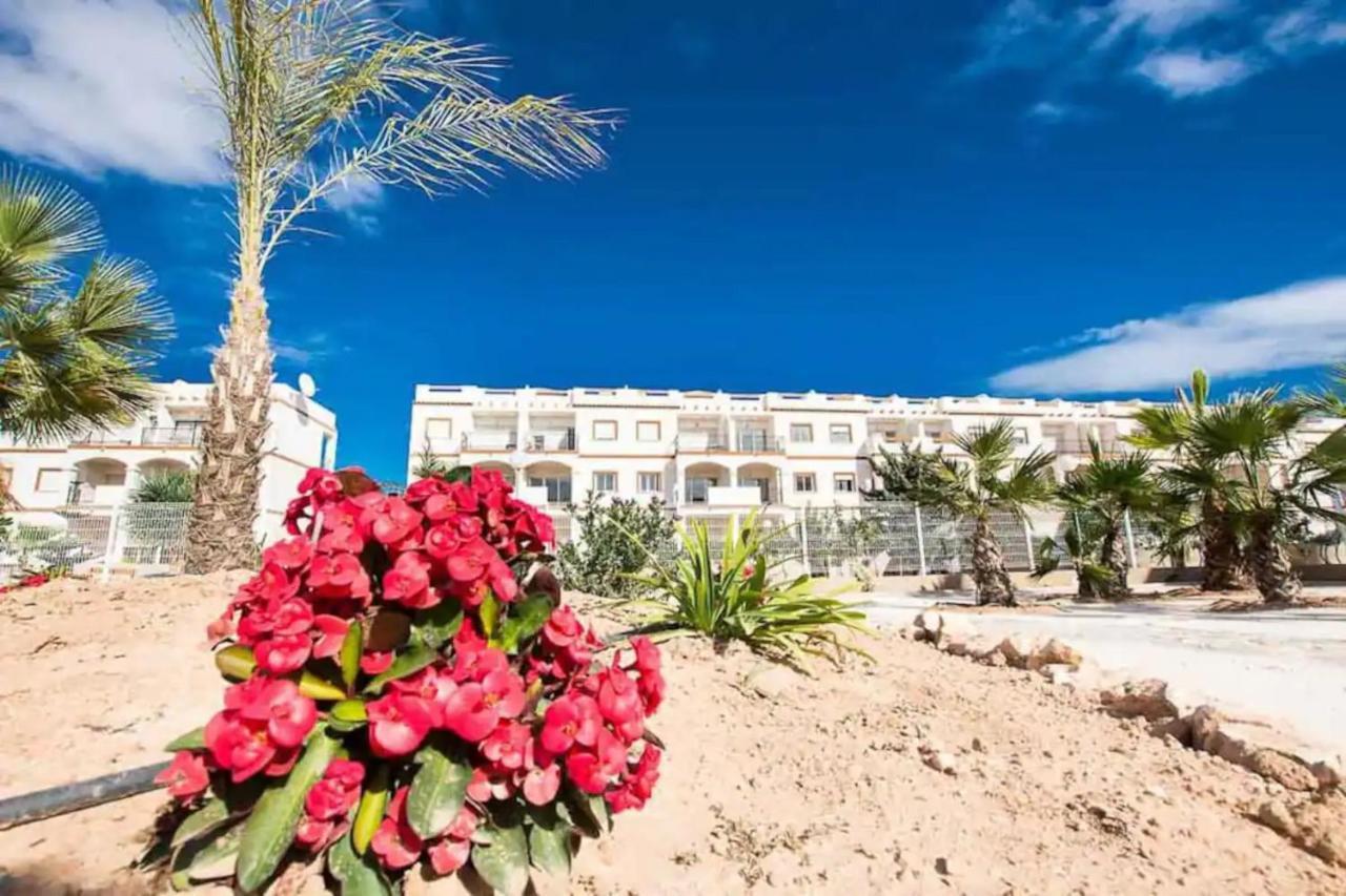 Casa Flamingo Private Residence Orihuela Exterior foto