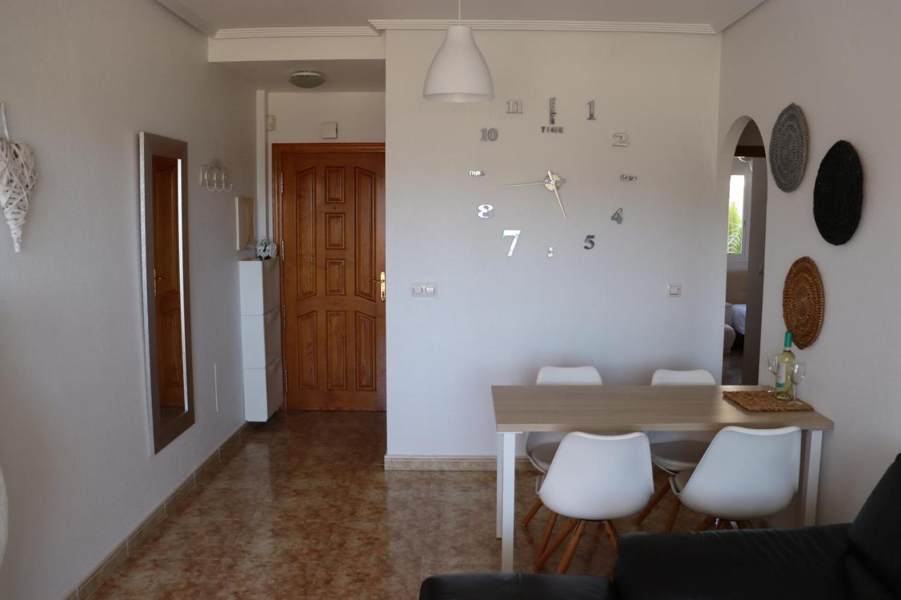 Casa Flamingo Private Residence Orihuela Exterior foto