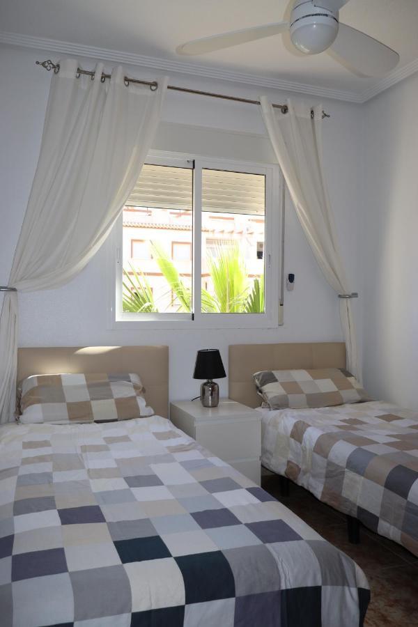 Casa Flamingo Private Residence Orihuela Exterior foto