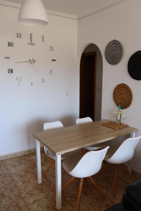 Casa Flamingo Private Residence Orihuela Exterior foto