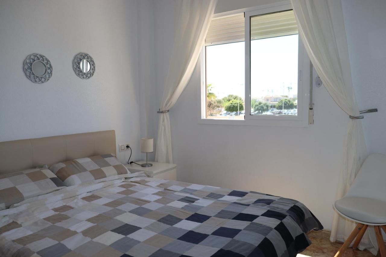 Casa Flamingo Private Residence Orihuela Exterior foto