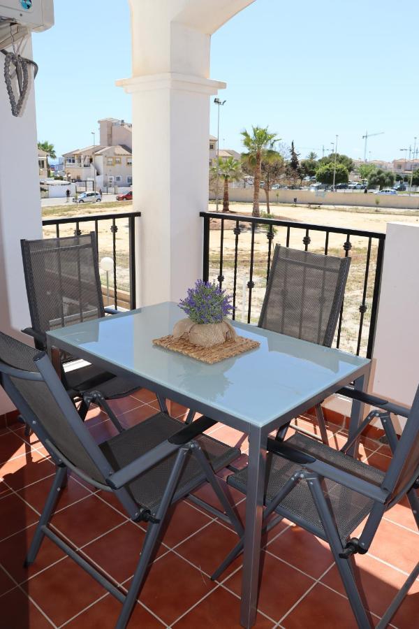 Casa Flamingo Private Residence Orihuela Exterior foto